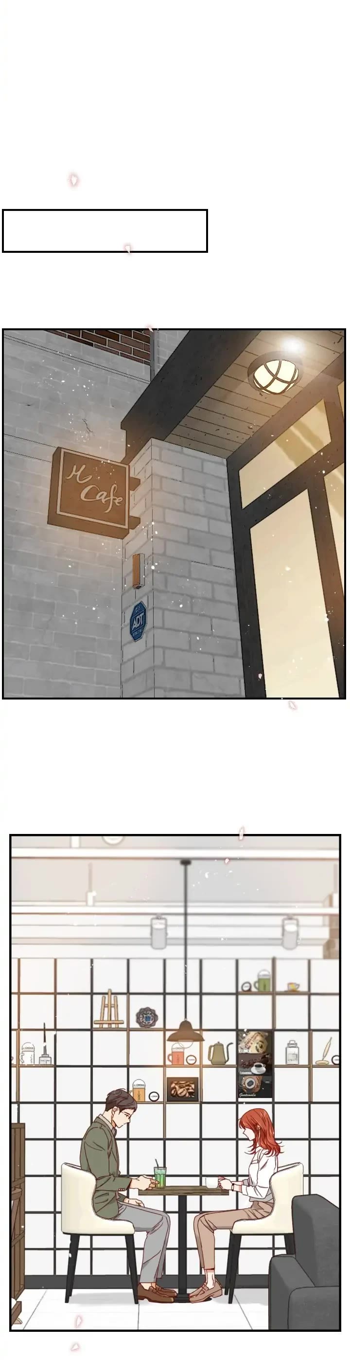 An Hour of Romance Chapter 158 page 10 - Chapter 158