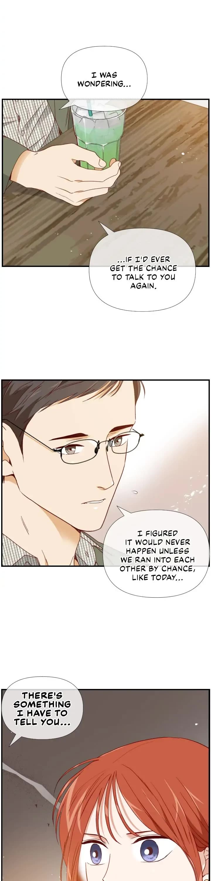 An Hour of Romance Chapter 158 page 13 - Chapter 158