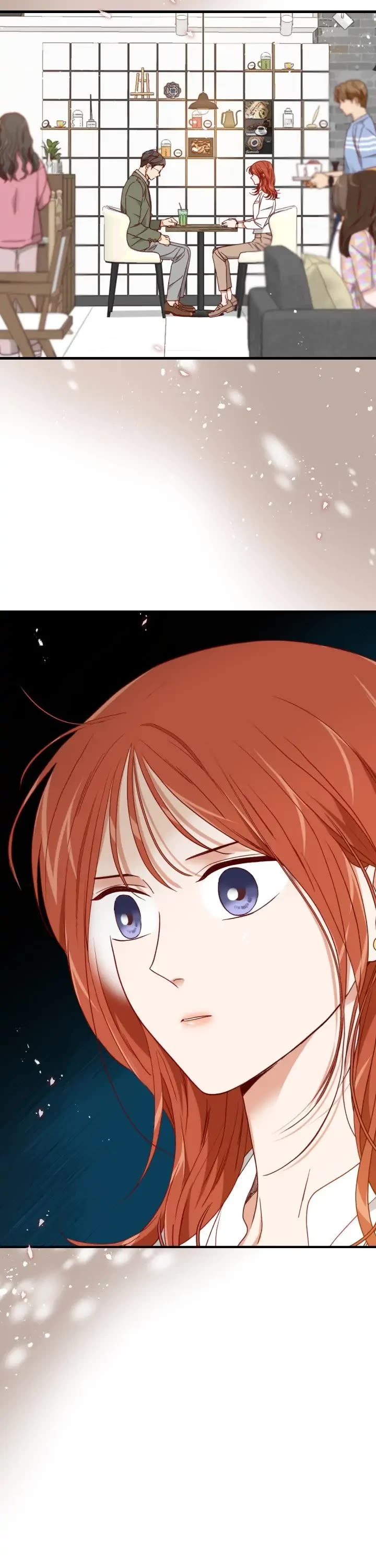 An Hour of Romance Chapter 158 page 15 - Chapter 158