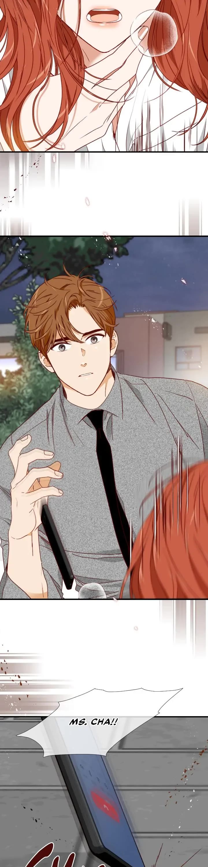 An Hour of Romance Chapter 158 page 20 - Chapter 158