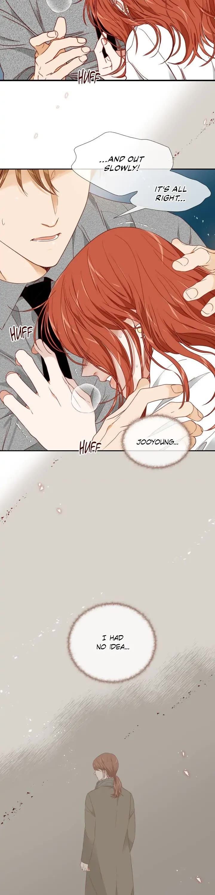 An Hour of Romance Chapter 158 page 22 - Chapter 158