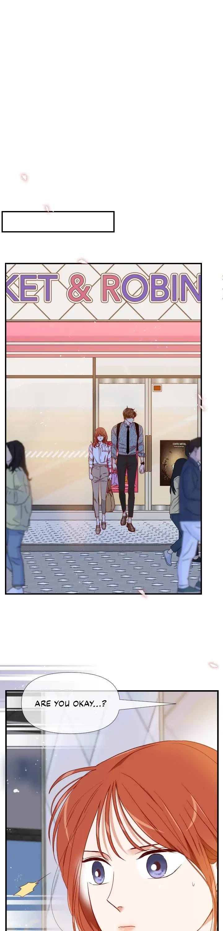 An Hour of Romance Chapter 158 page 6 - Chapter 158