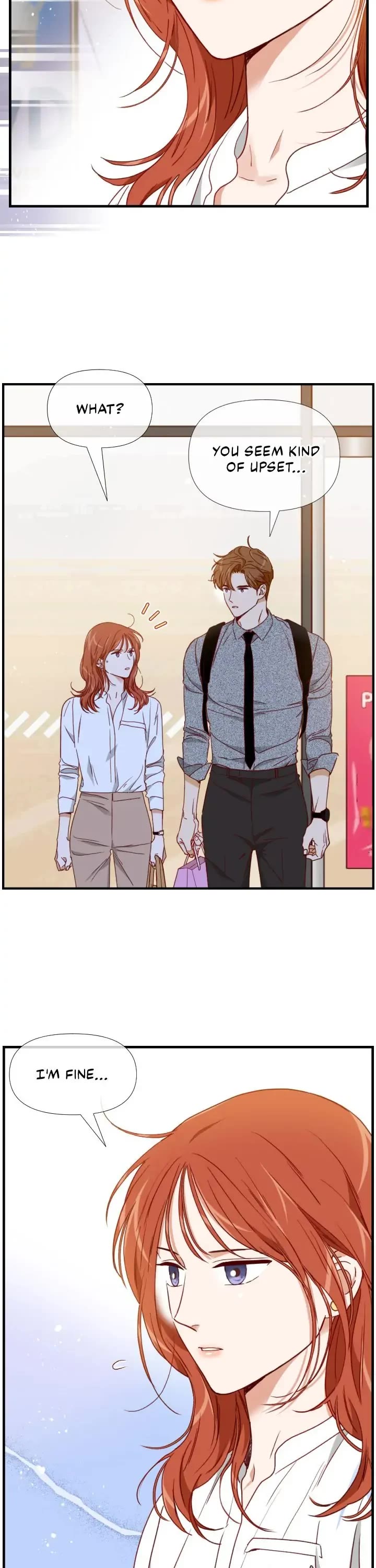 An Hour of Romance Chapter 158 page 7 - Chapter 158