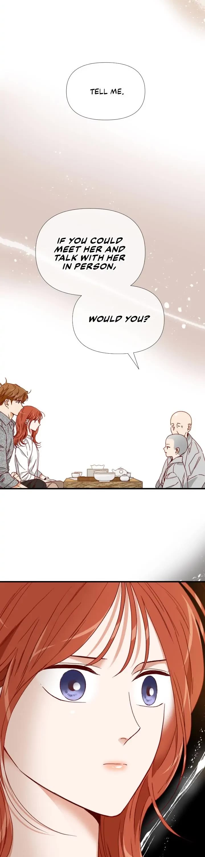 An Hour of Romance Chapter 159 page 15 - Chapter 159