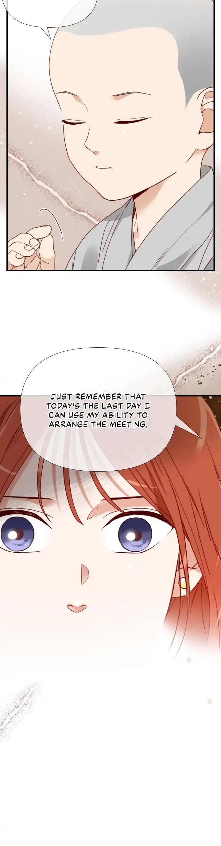 An Hour of Romance Chapter 159 page 17 - Chapter 159