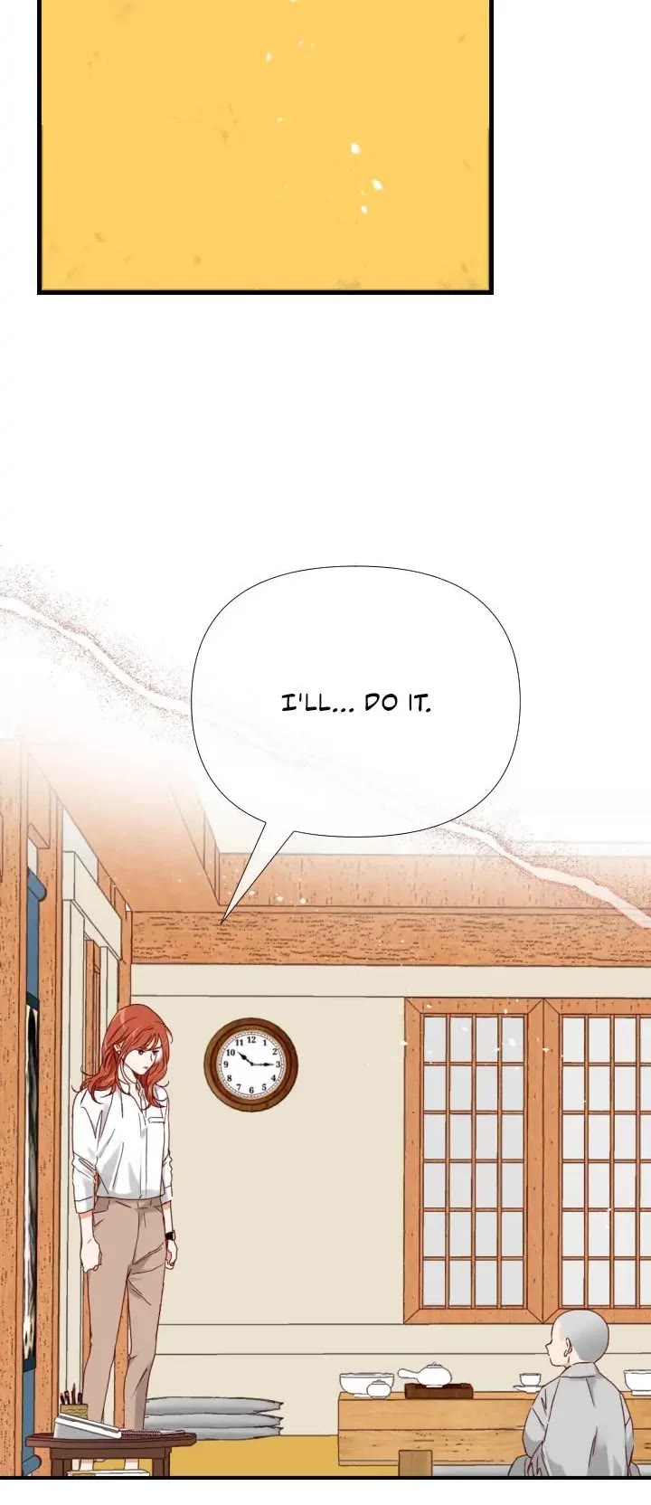 An Hour of Romance Chapter 159 page 22 - Chapter 159