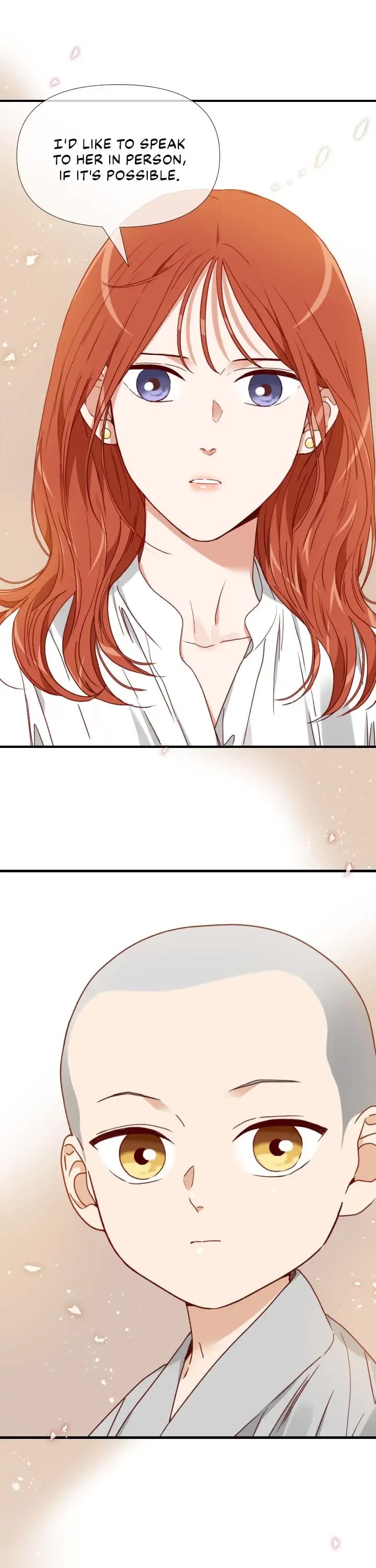 An Hour of Romance Chapter 159 page 23 - Chapter 159