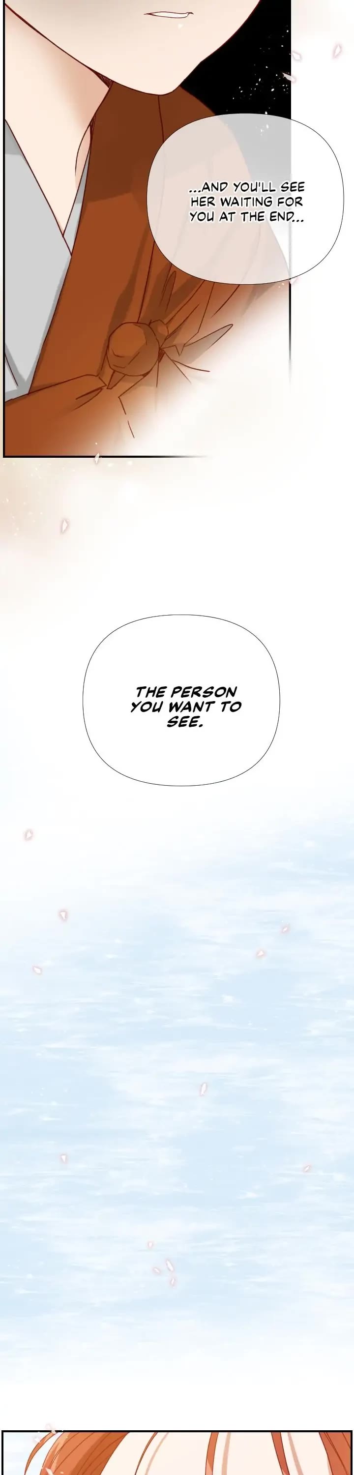 An Hour of Romance Chapter 159 page 27 - Chapter 159