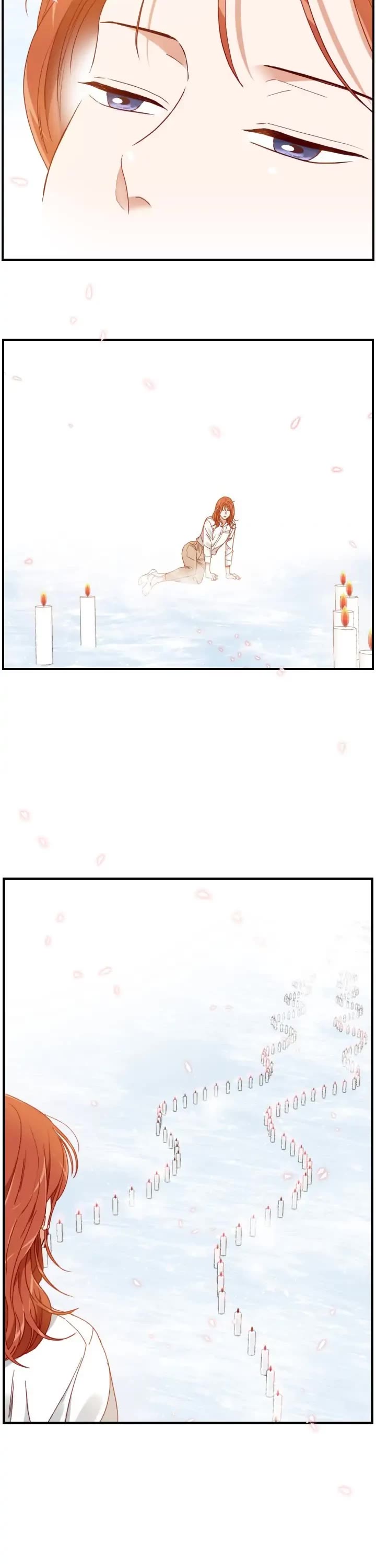 An Hour of Romance Chapter 159 page 28 - Chapter 159
