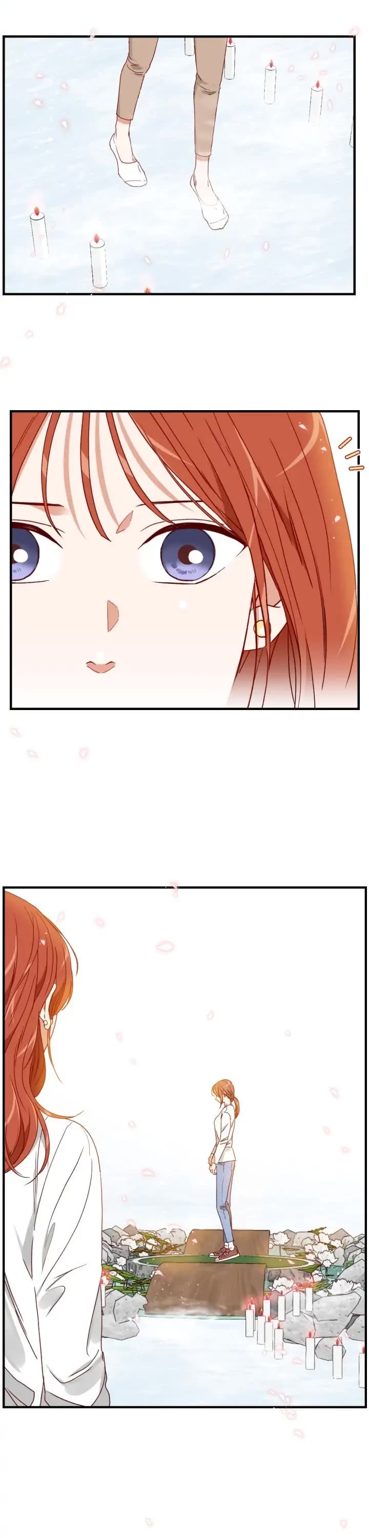 An Hour of Romance Chapter 159 page 29 - Chapter 159