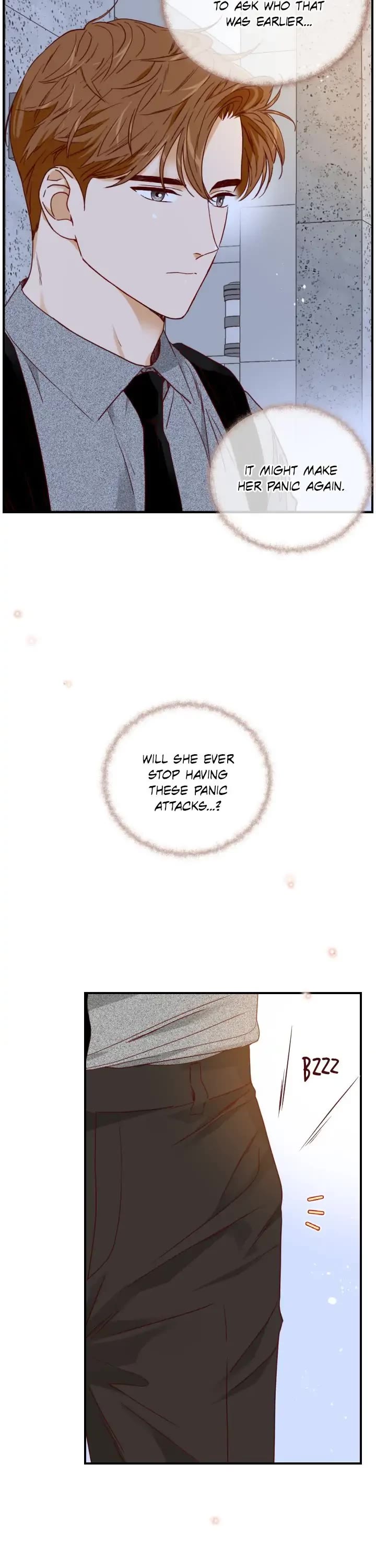 An Hour of Romance Chapter 159 page 3 - Chapter 159