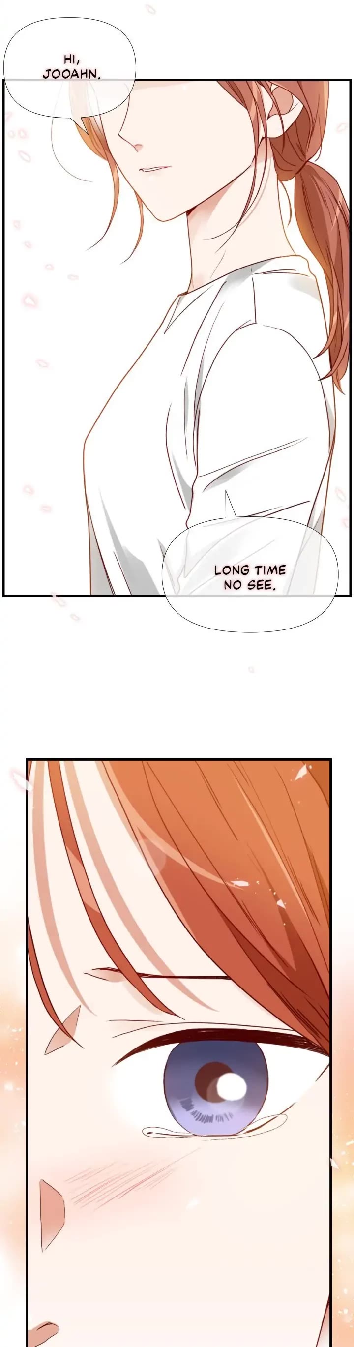 An Hour of Romance Chapter 159 page 30 - Chapter 159