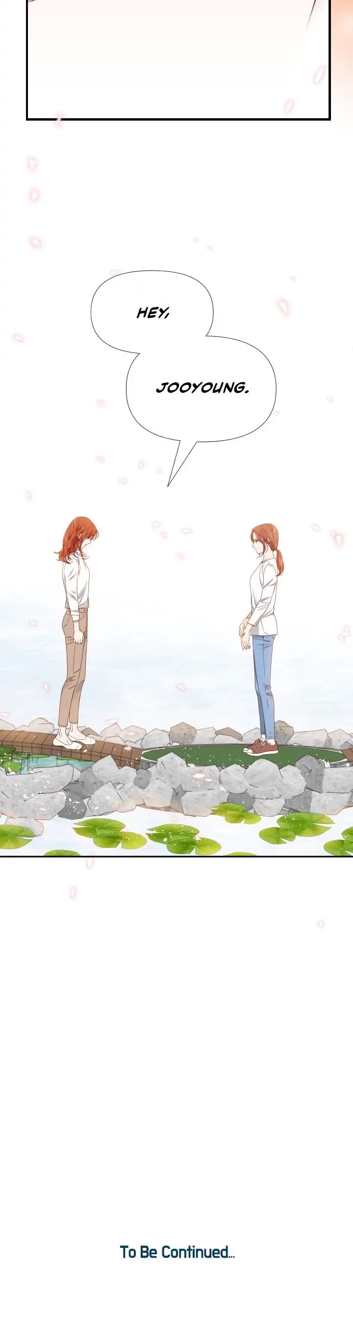 An Hour of Romance Chapter 159 page 31 - Chapter 159