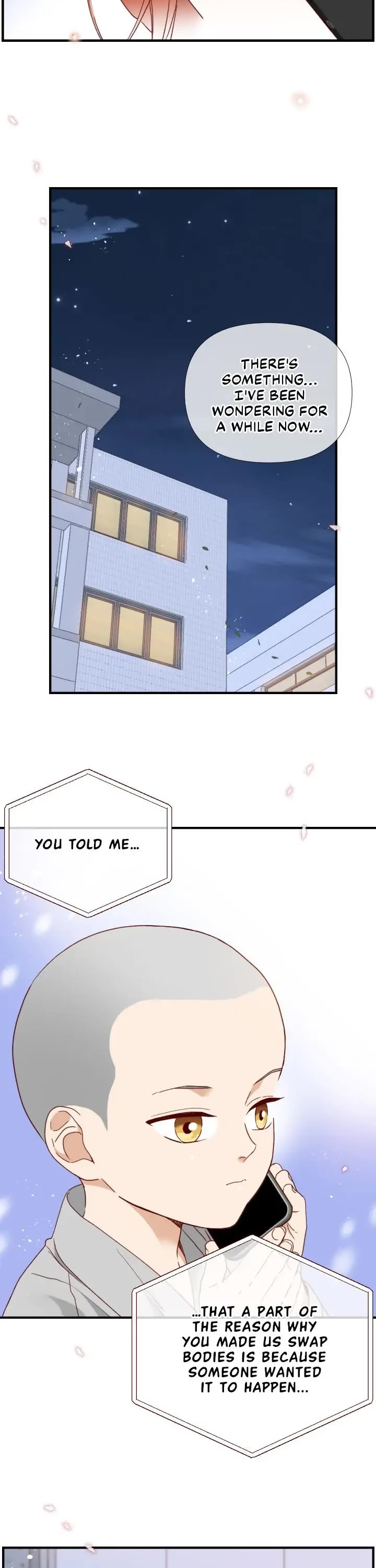 An Hour of Romance Chapter 159 page 7 - Chapter 159