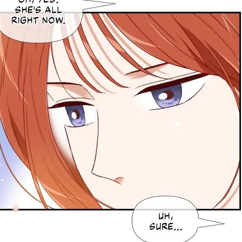 An Hour of Romance Chapter 159 cover