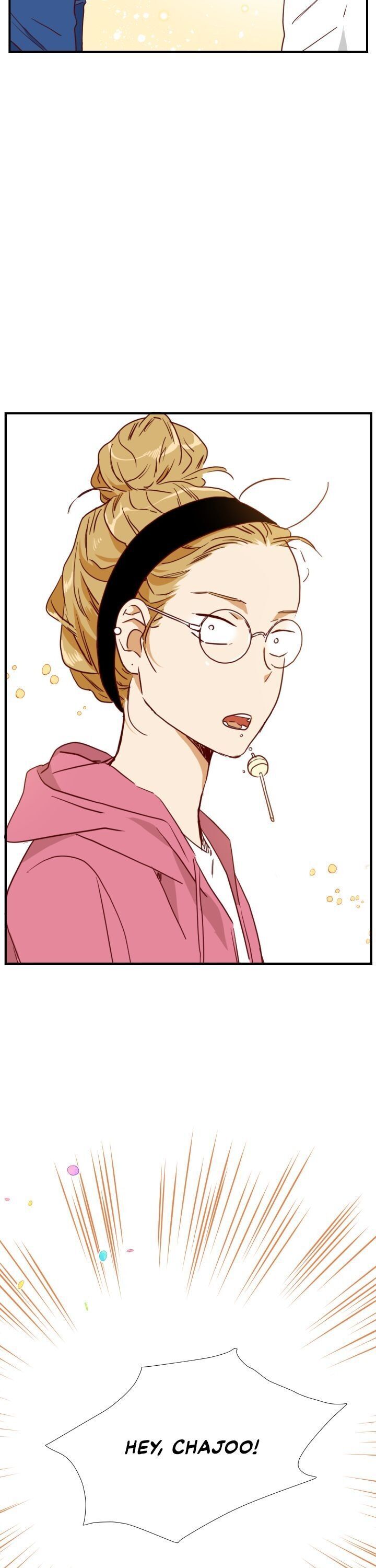 An Hour of Romance Chapter 16 page 10 - Chapter 16