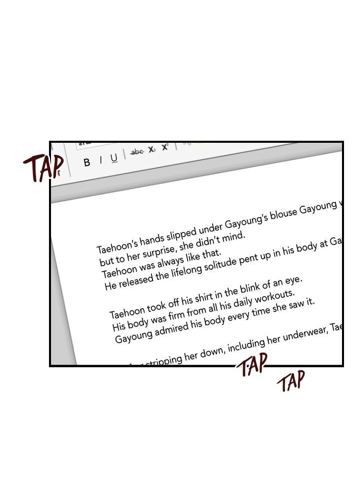 An Hour of Romance Chapter 16 page 2 - Chapter 16