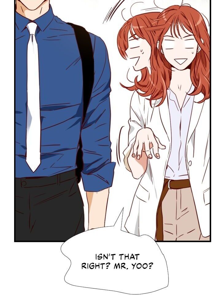 An Hour of Romance Chapter 16 page 20 - Chapter 16