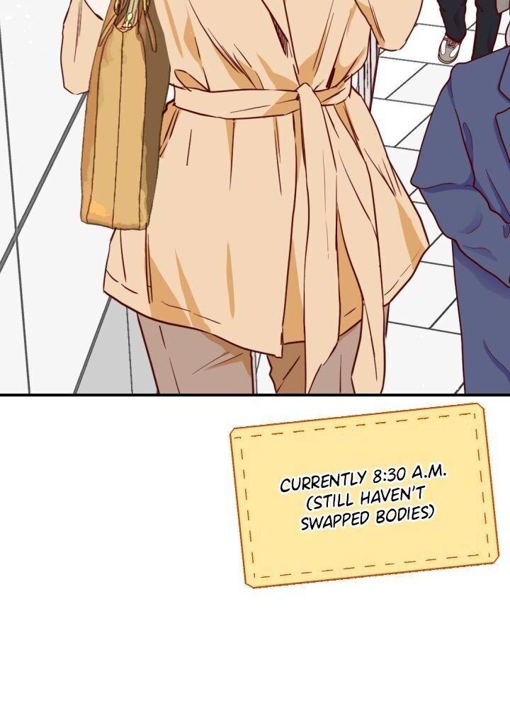 An Hour of Romance Chapter 16 page 27 - Chapter 16