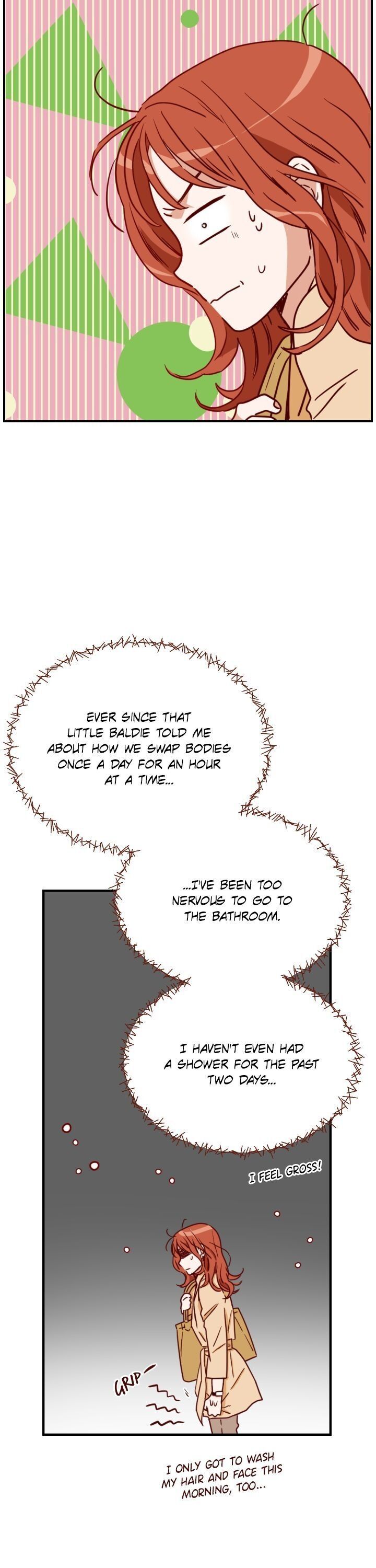 An Hour of Romance Chapter 16 page 30 - Chapter 16