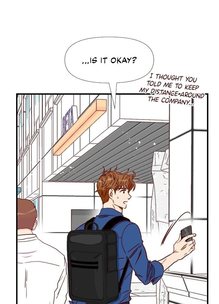 An Hour of Romance Chapter 16 page 34 - Chapter 16