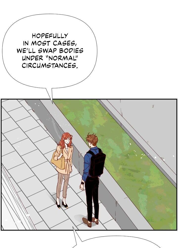 An Hour of Romance Chapter 16 page 36 - Chapter 16