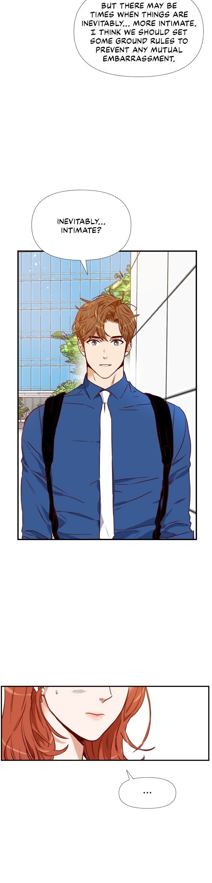 An Hour of Romance Chapter 16 page 37 - Chapter 16