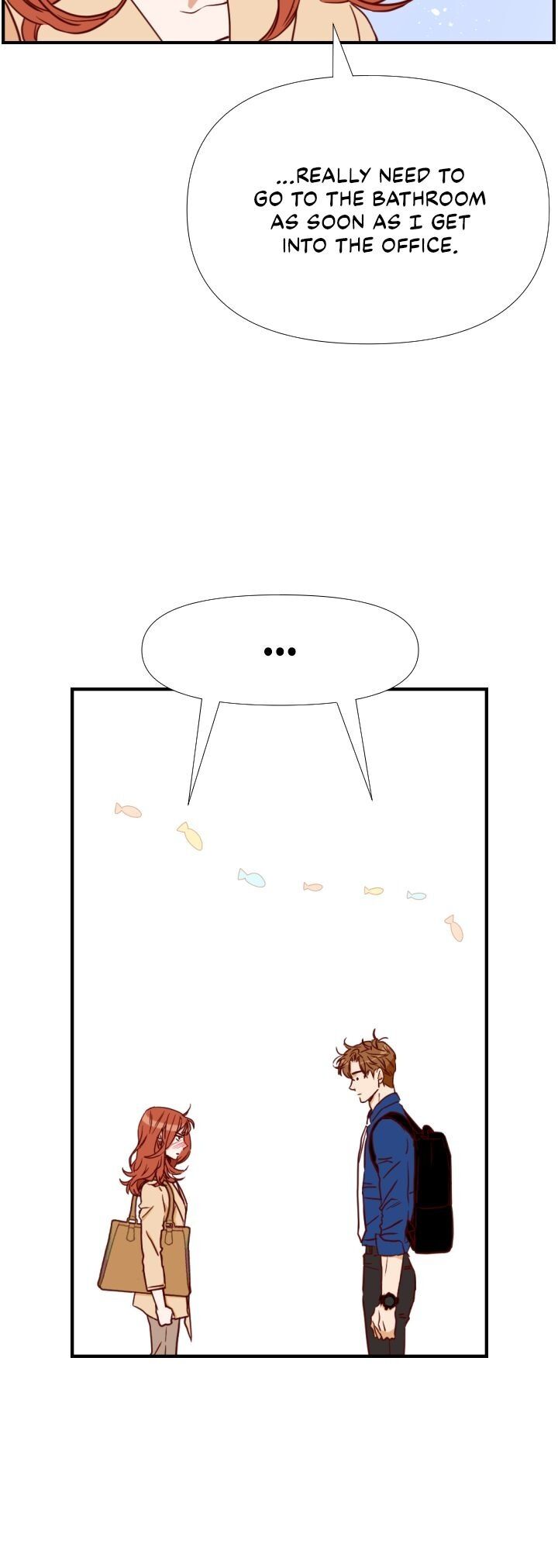 An Hour of Romance Chapter 16 page 39 - Chapter 16