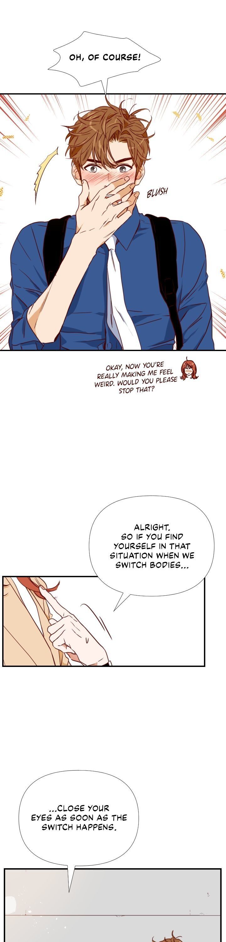 An Hour of Romance Chapter 16 page 40 - Chapter 16