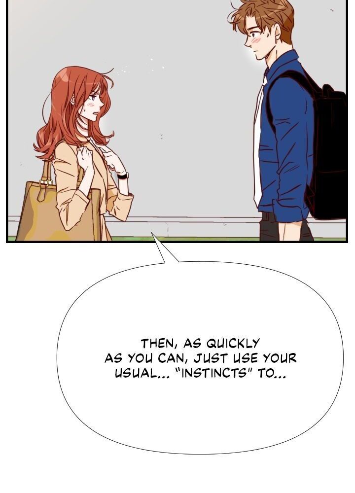 An Hour of Romance Chapter 16 page 41 - Chapter 16