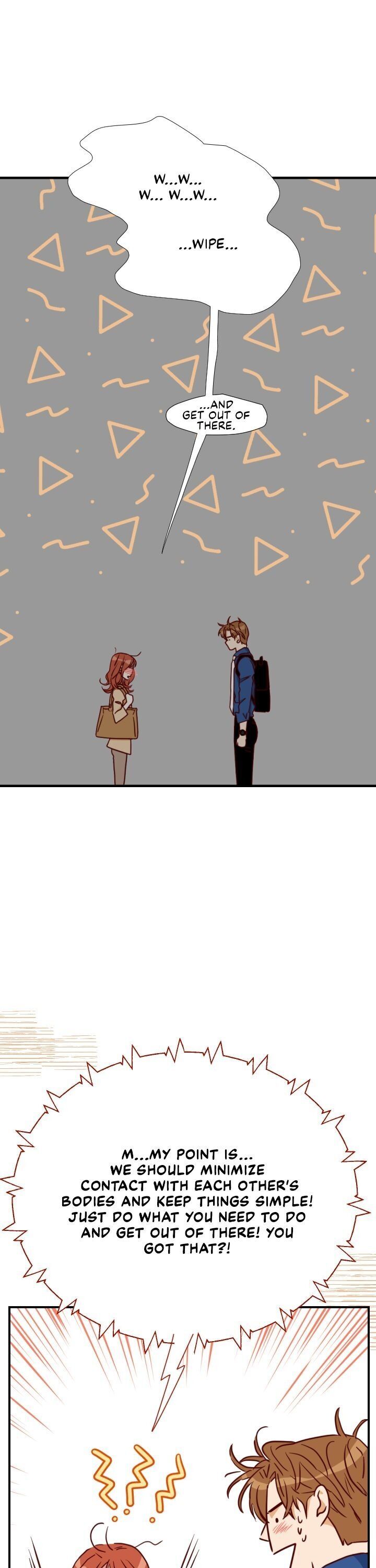 An Hour of Romance Chapter 16 page 42 - Chapter 16