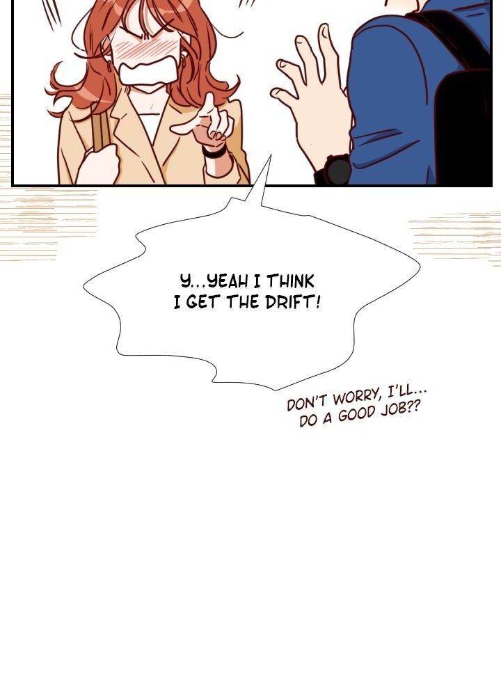 An Hour of Romance Chapter 16 page 43 - Chapter 16