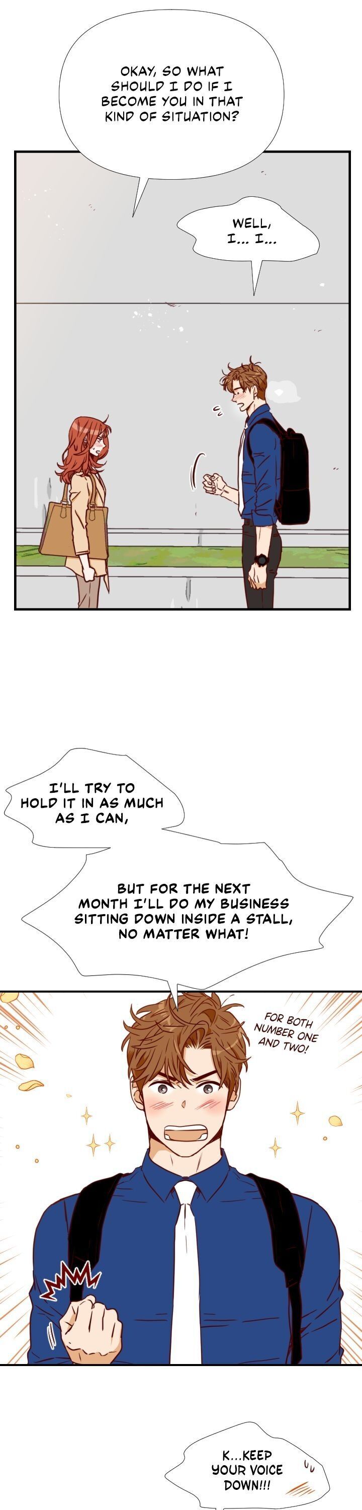 An Hour of Romance Chapter 16 page 44 - Chapter 16