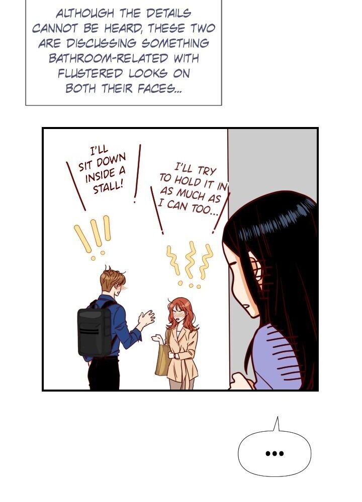 An Hour of Romance Chapter 16 page 47 - Chapter 16