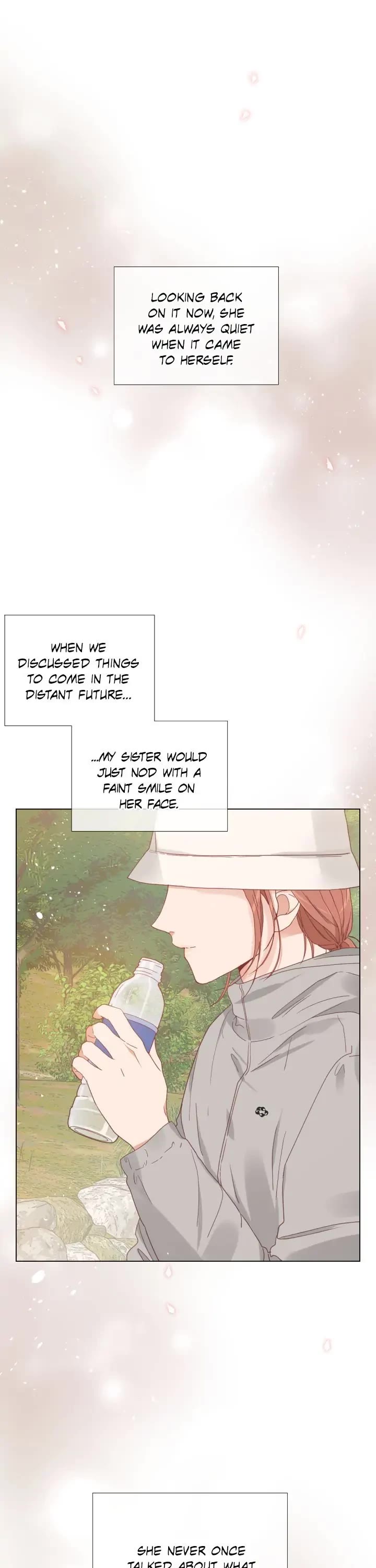 An Hour of Romance Chapter 160 page 1 - Chapter 160