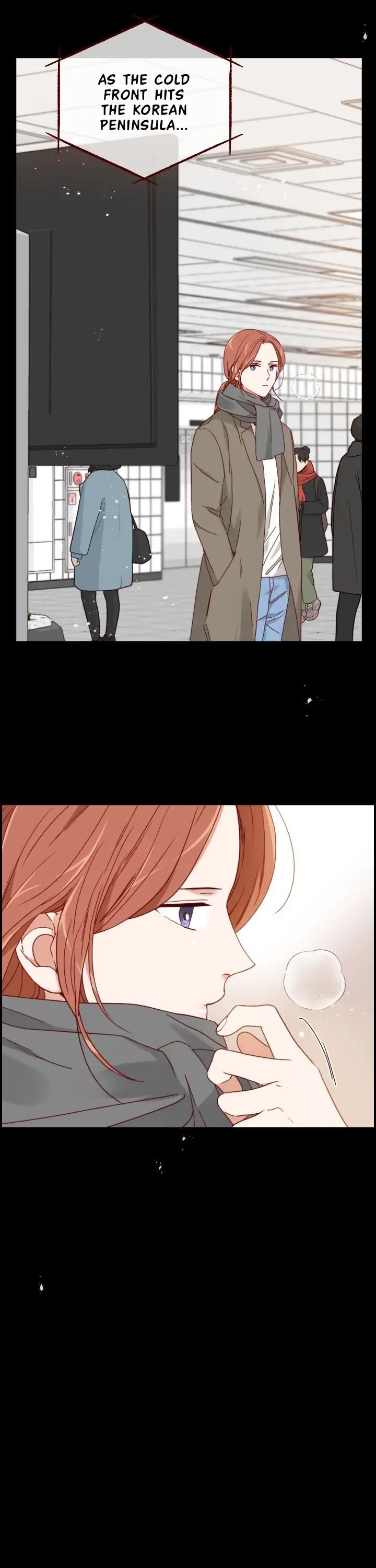 An Hour of Romance Chapter 160 page 10 - Chapter 160
