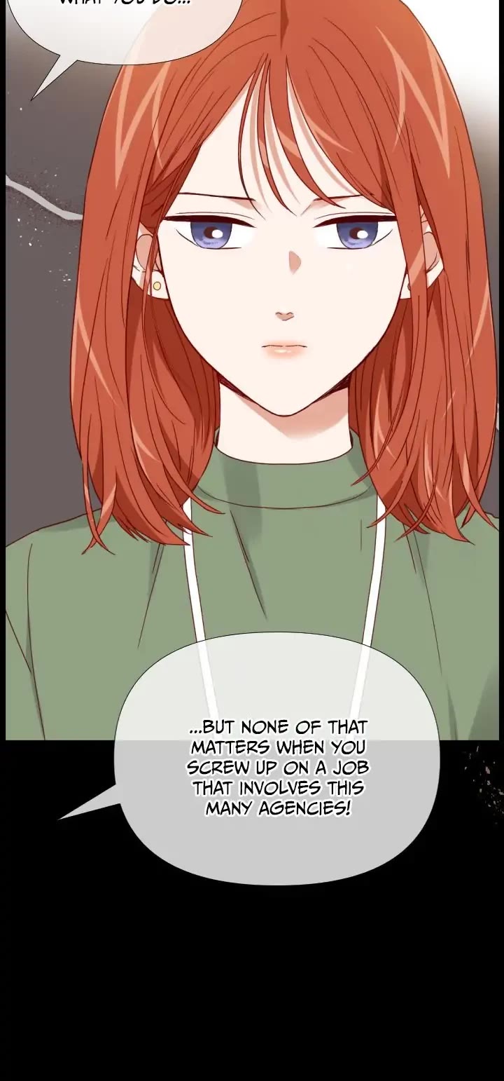 An Hour of Romance Chapter 160 page 13 - Chapter 160