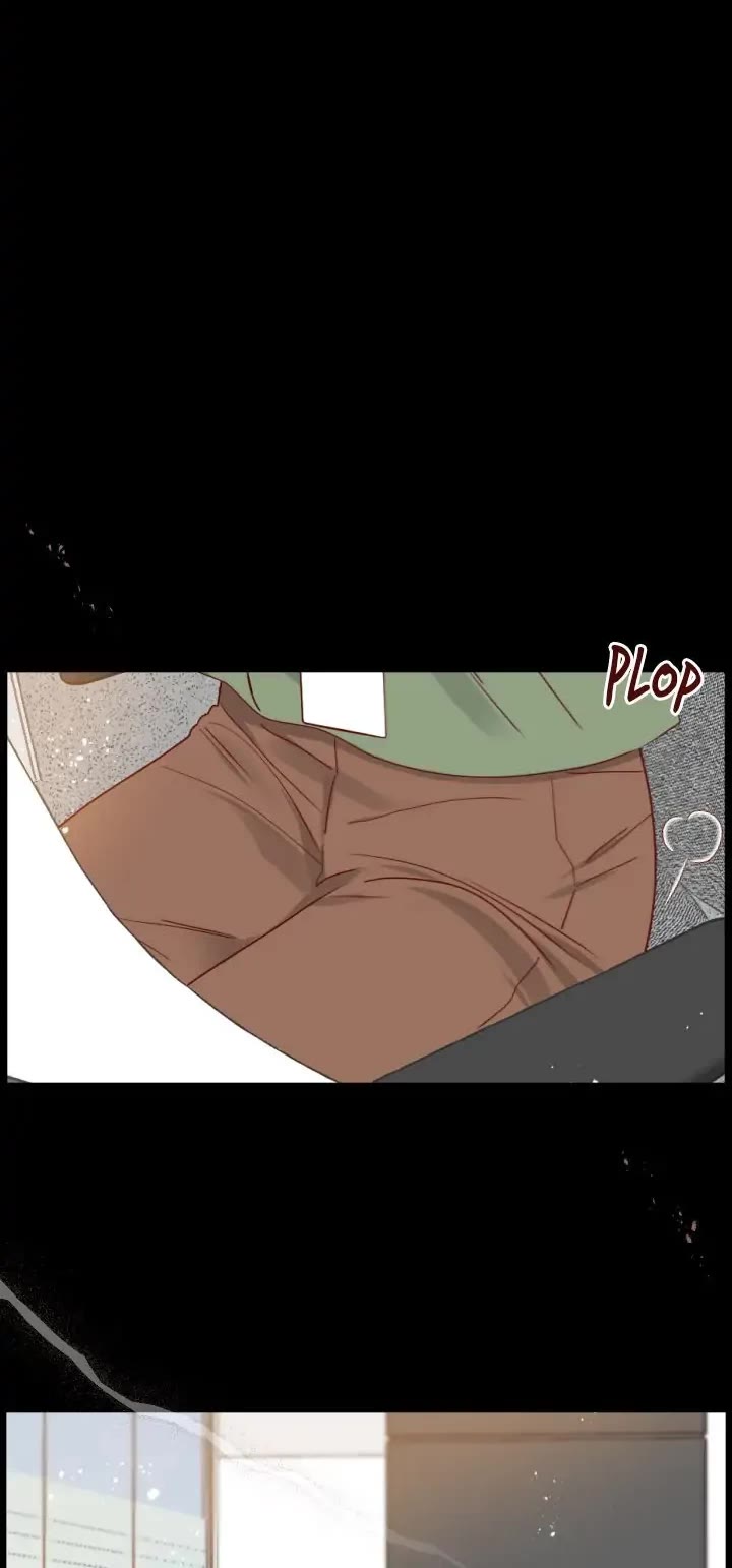 An Hour of Romance Chapter 160 page 14 - Chapter 160