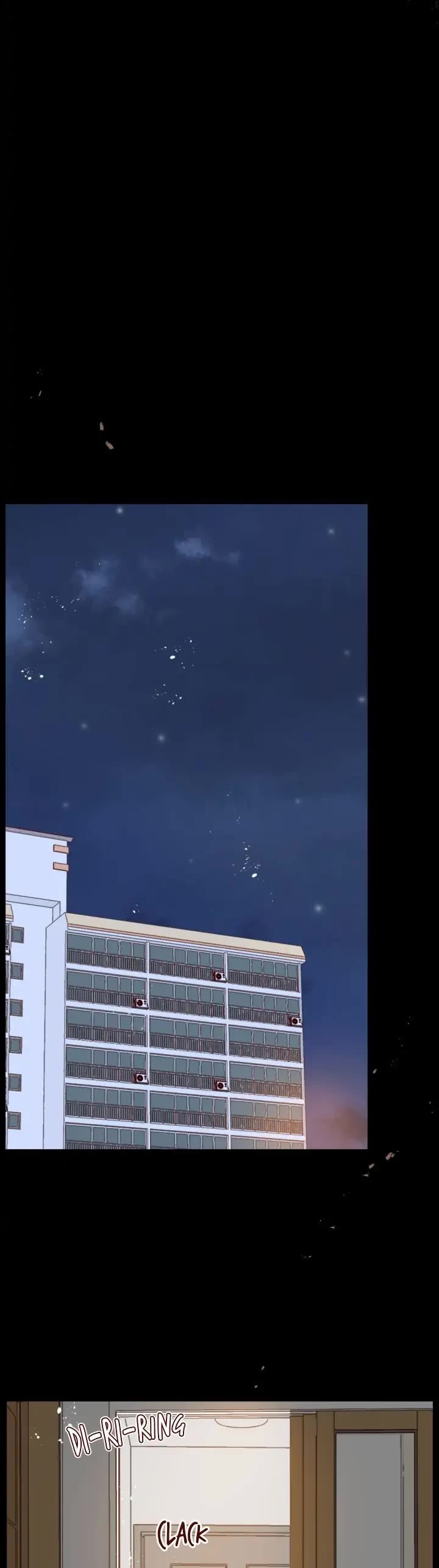 An Hour of Romance Chapter 160 page 21 - Chapter 160