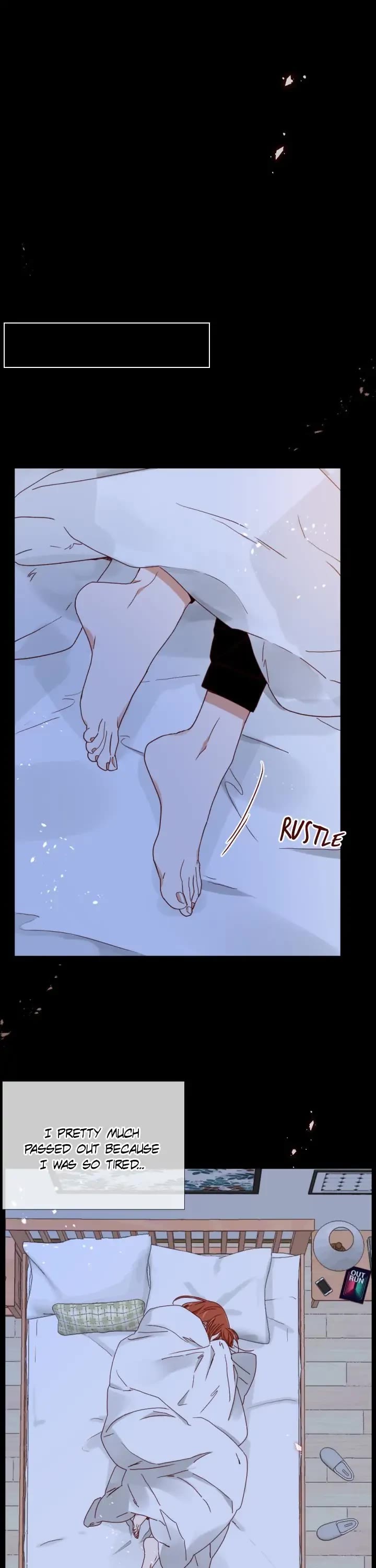 An Hour of Romance Chapter 160 page 23 - Chapter 160