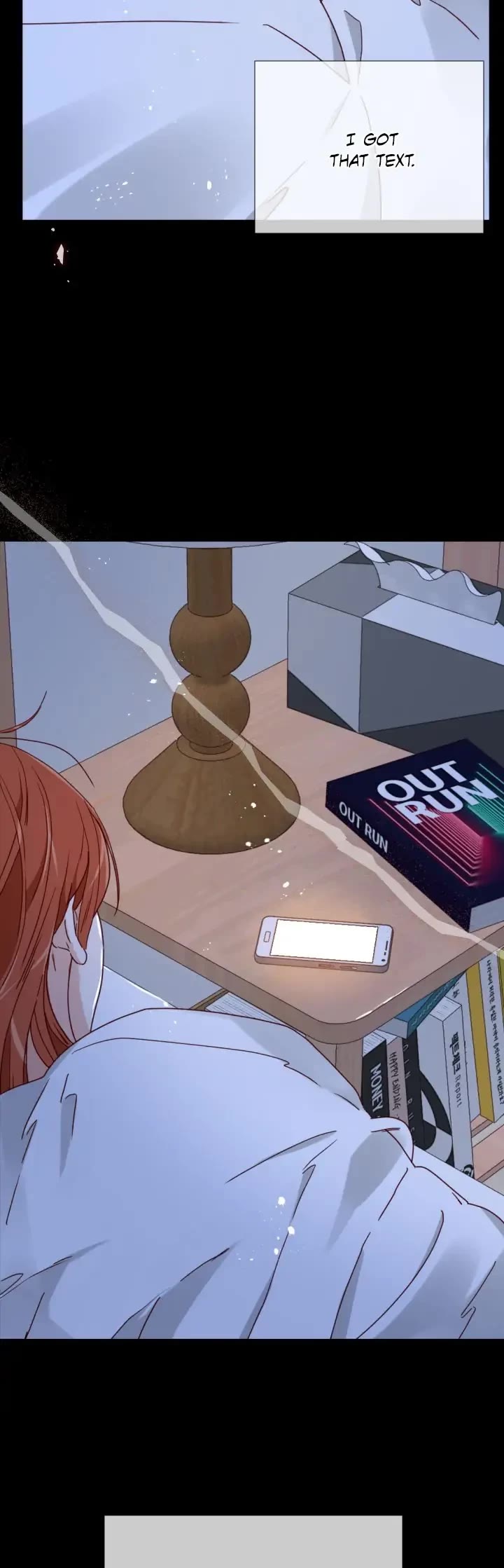 An Hour of Romance Chapter 160 page 25 - Chapter 160