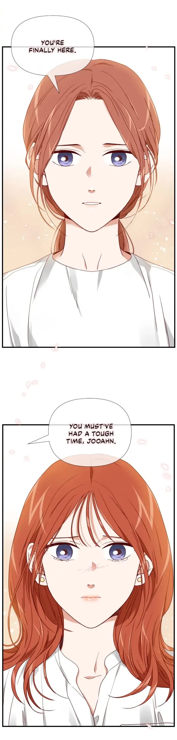 An Hour of Romance Chapter 160 page 3 - Chapter 160