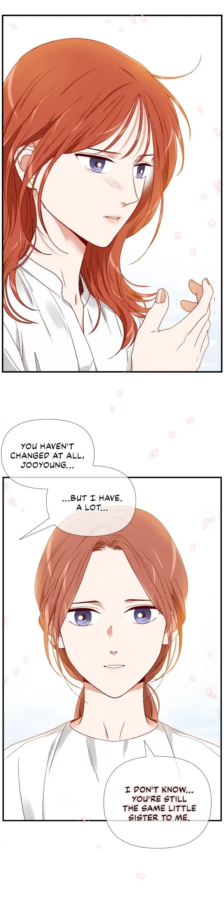 An Hour of Romance Chapter 160 page 5 - Chapter 160