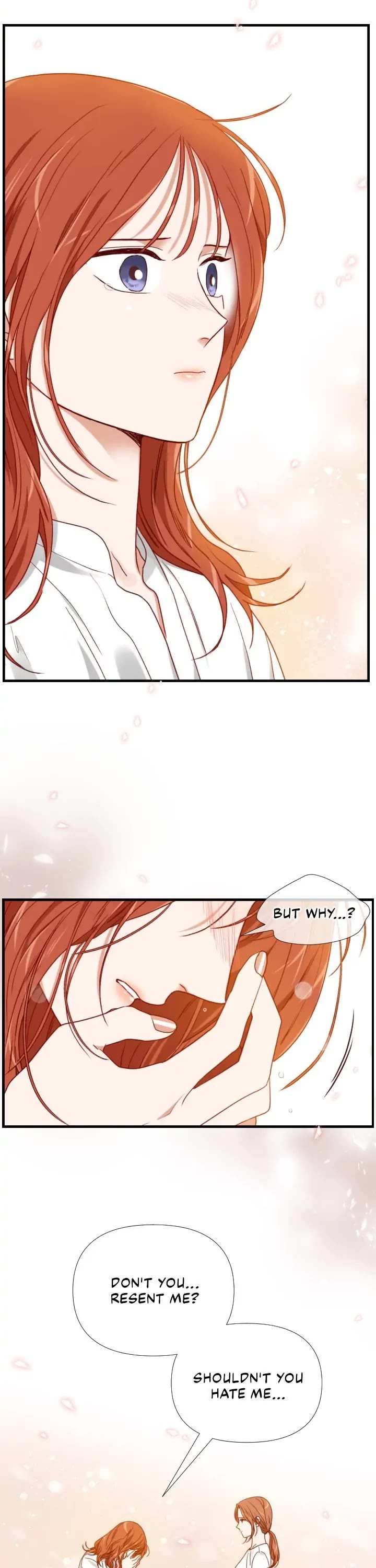 An Hour of Romance Chapter 160 page 7 - Chapter 160