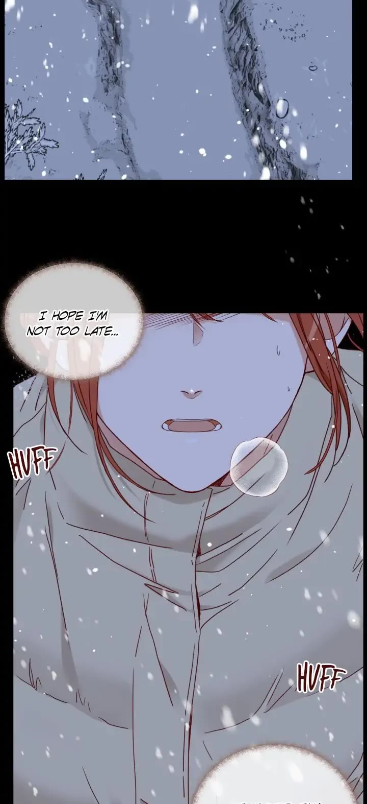 An Hour of Romance Chapter 161 page 13 - Chapter 161