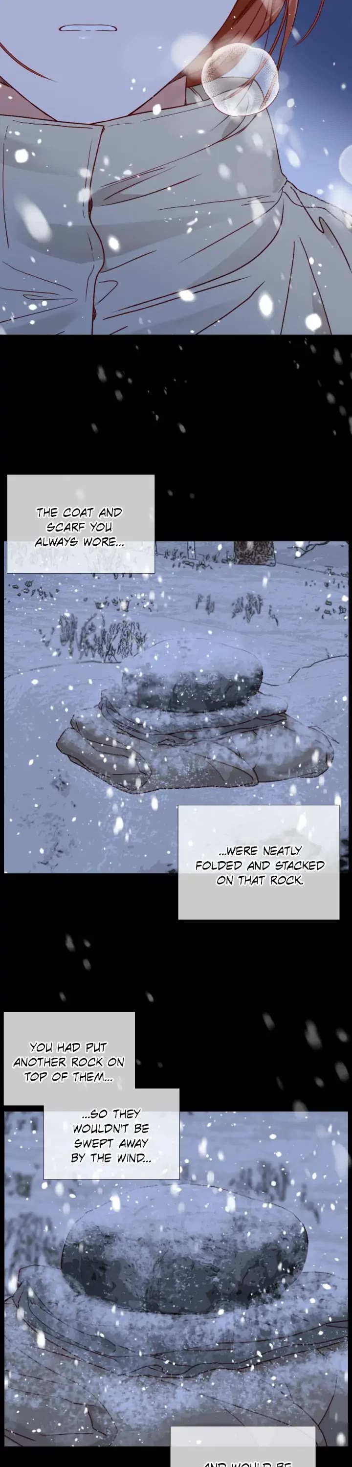 An Hour of Romance Chapter 161 page 16 - Chapter 161