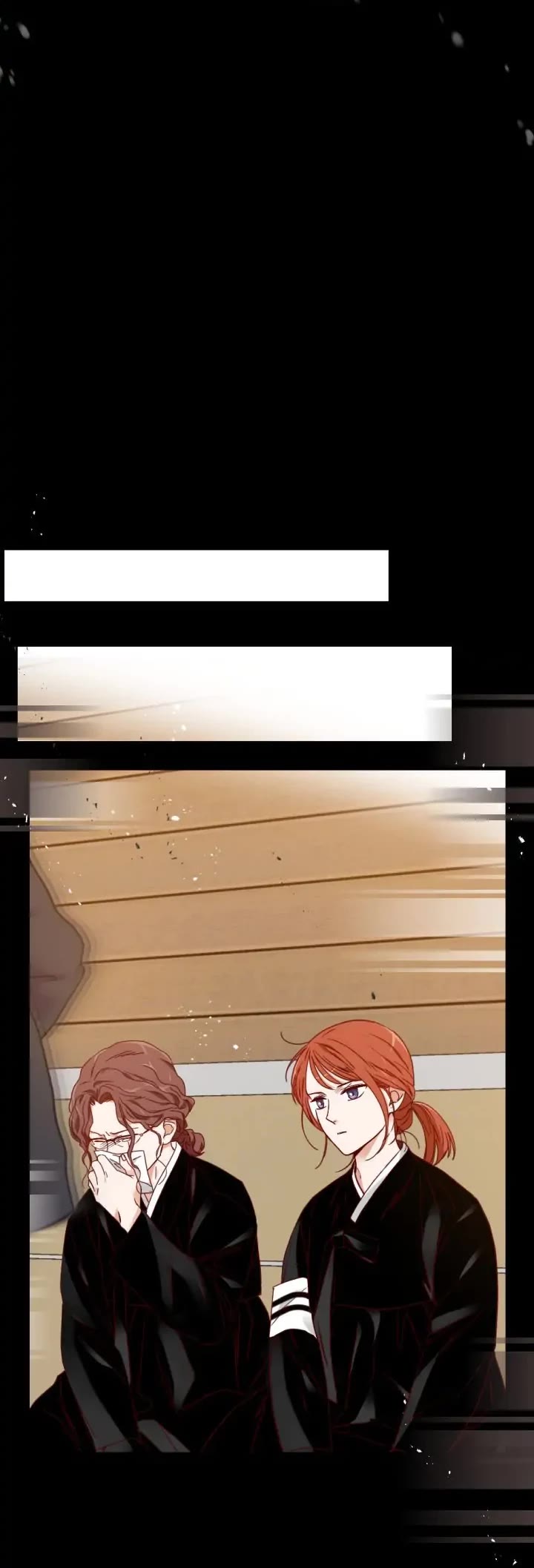 An Hour of Romance Chapter 161 page 19 - Chapter 161