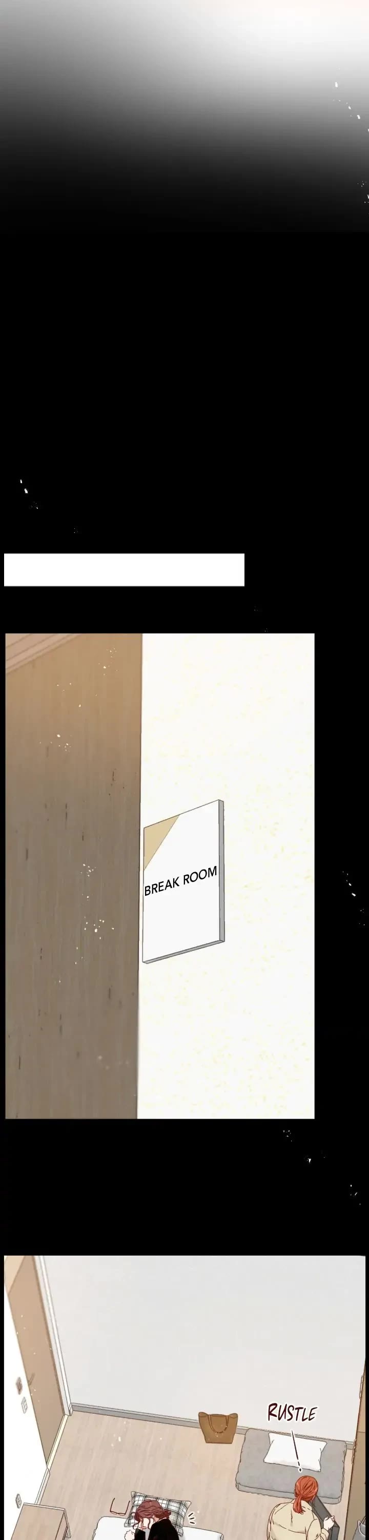 An Hour of Romance Chapter 161 page 22 - Chapter 161