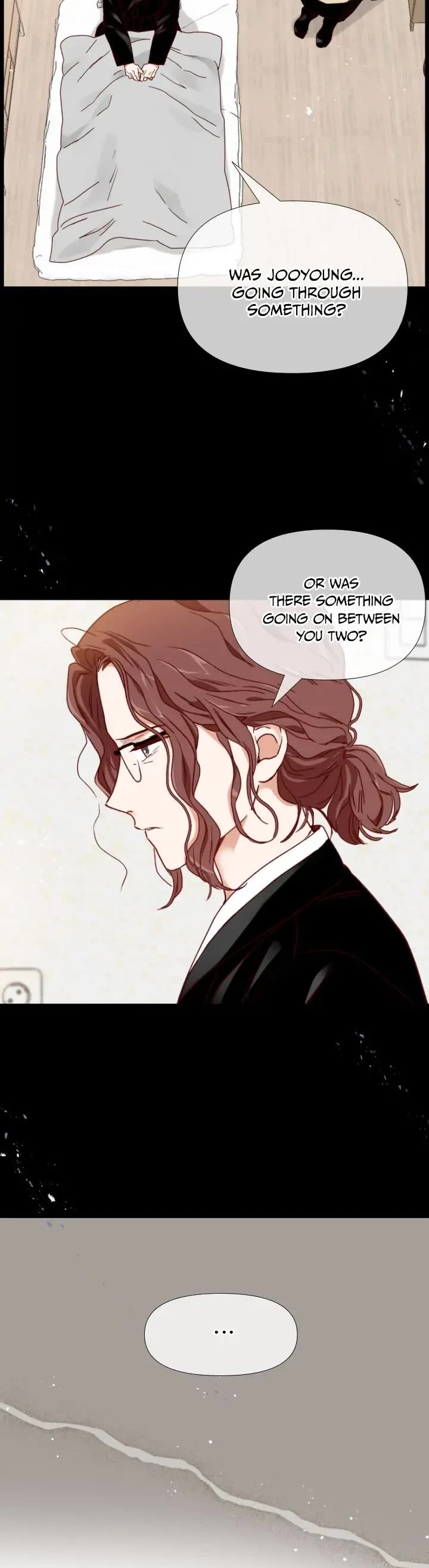 An Hour of Romance Chapter 161 page 26 - Chapter 161
