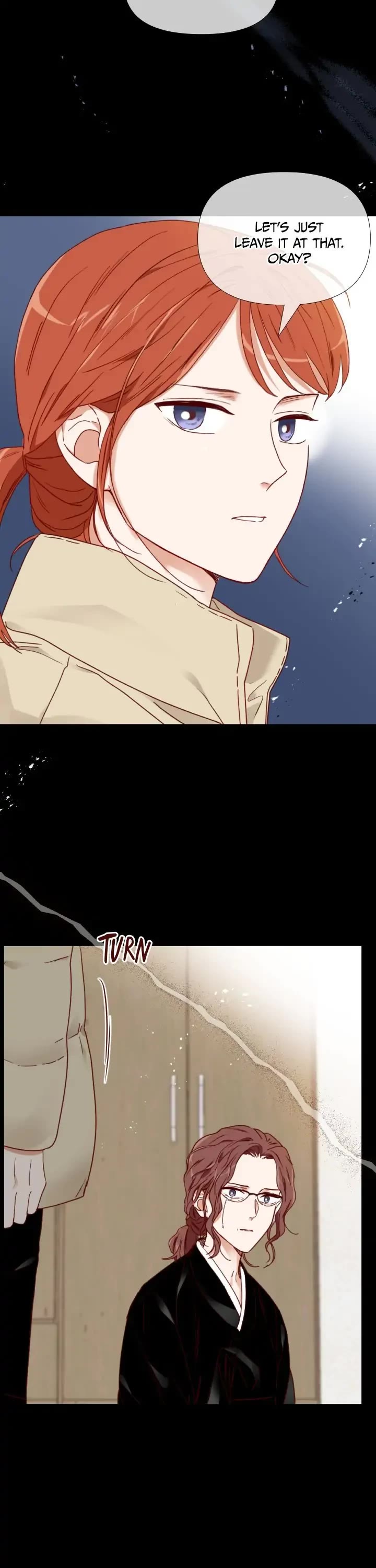 An Hour of Romance Chapter 161 page 28 - Chapter 161